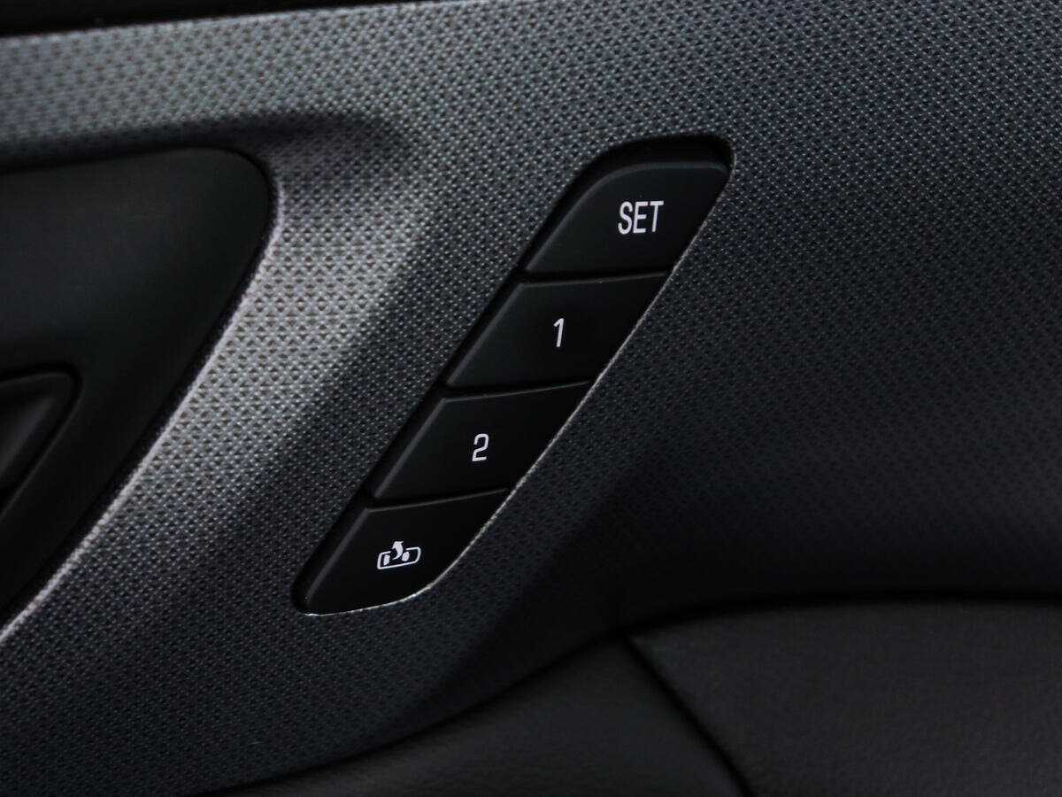 Chevrolet Traverse с пробегом — 2019 год. Фото: #23