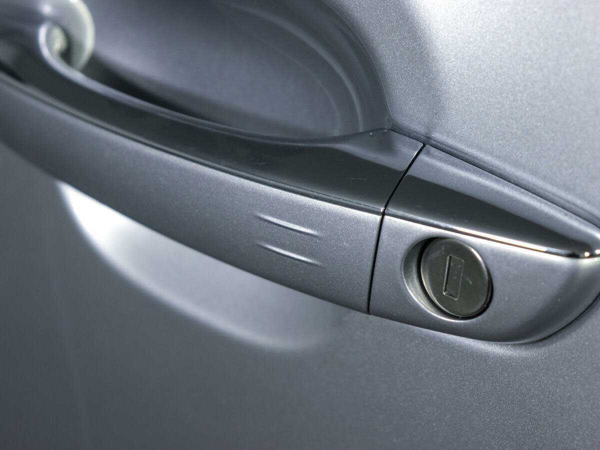 Citroen C3 Aircross с пробегом — 2018 год. Фото: #13