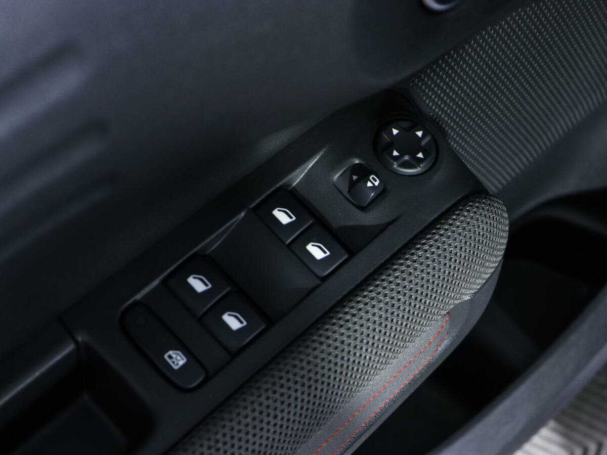 Citroen C3 Aircross с пробегом — 2018 год. Фото: #14