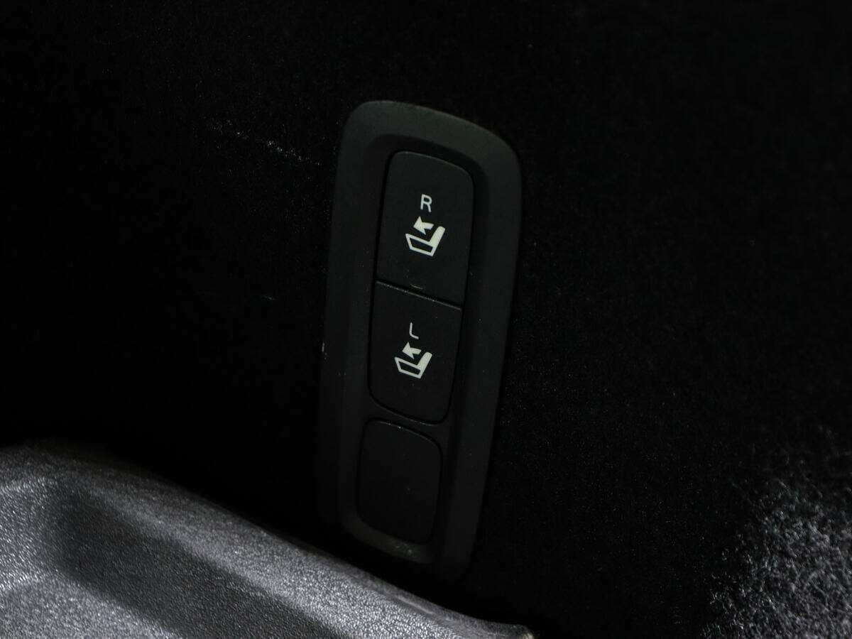 Volvo XC60 с пробегом — 2019 год. Фото: #15