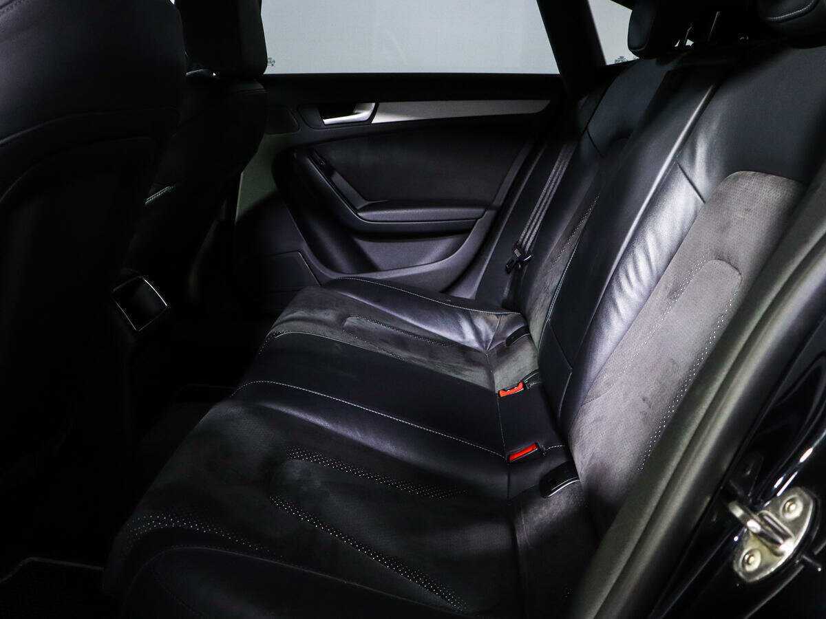 Audi A5 с пробегом — 2014 год. Фото: #7