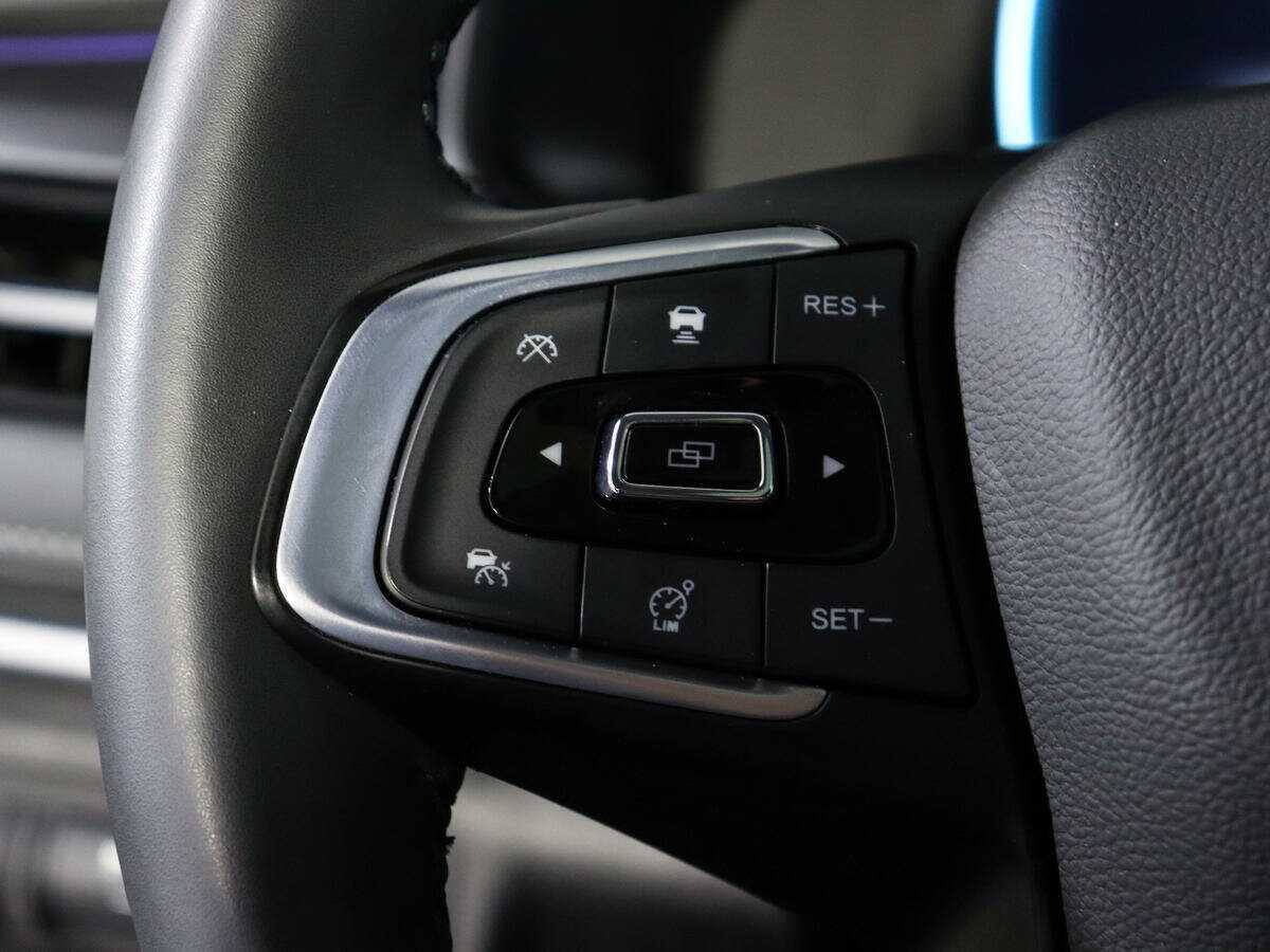 Chery Tiggo 4 Pro с пробегом — 2022 год. Фото: #18