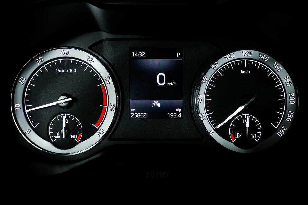 Skoda Kodiaq с пробегом — 2022 год. Фото: #9