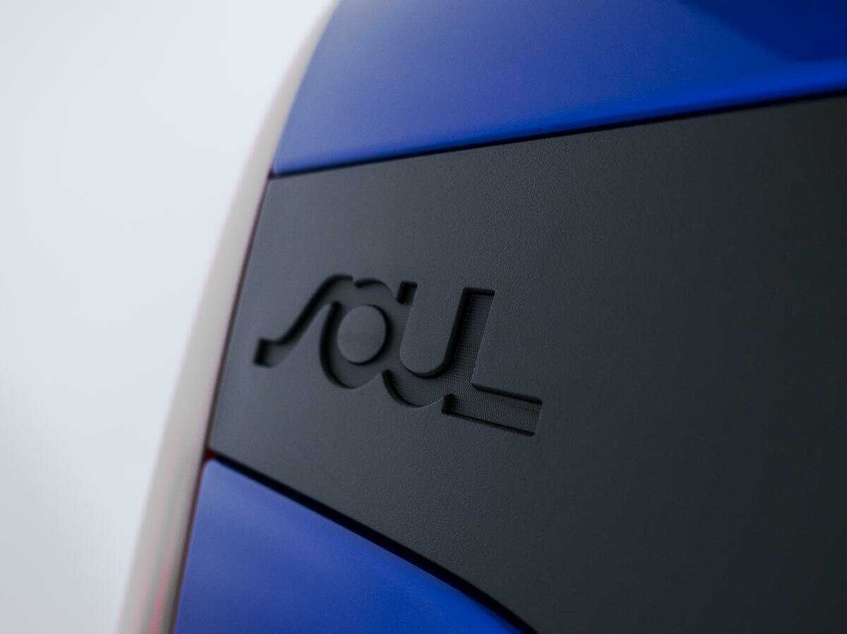 Kia Soul с пробегом — 2019 год. Фото: #15