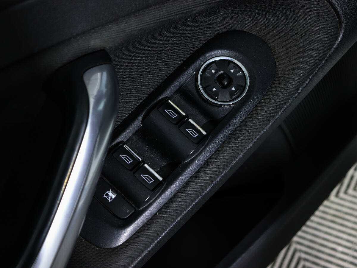 Ford Mondeo с пробегом — 2010 год. Фото: #13