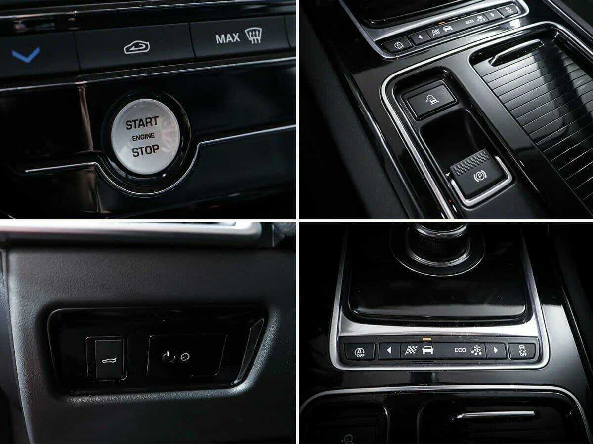 Jaguar XE с пробегом — 2018 год. Фото: #23