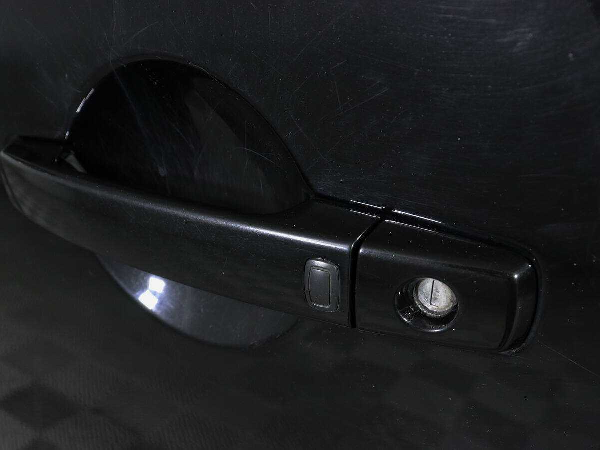 Nissan Pathfinder с пробегом — 2013 год. Фото: #13