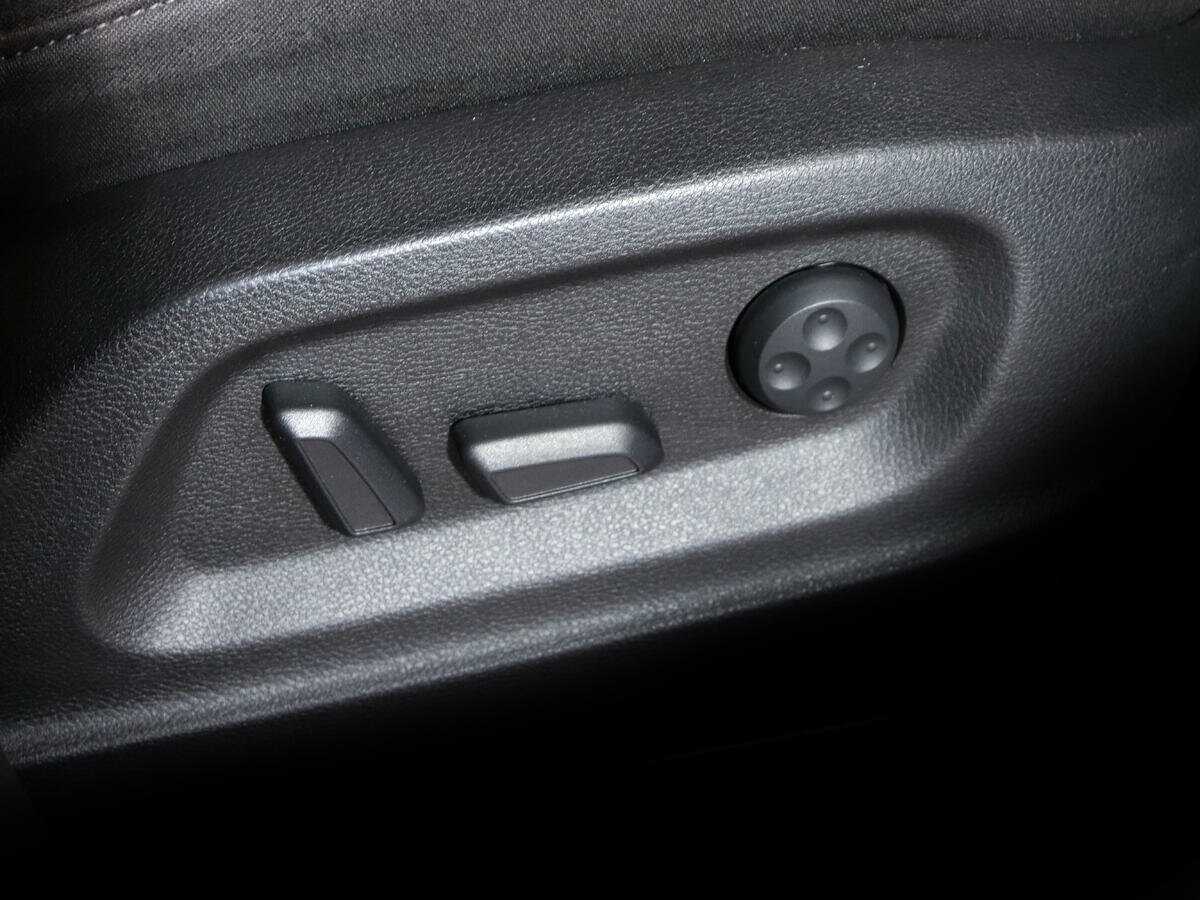 Audi Q5 с пробегом — 2010 год. Фото: #12