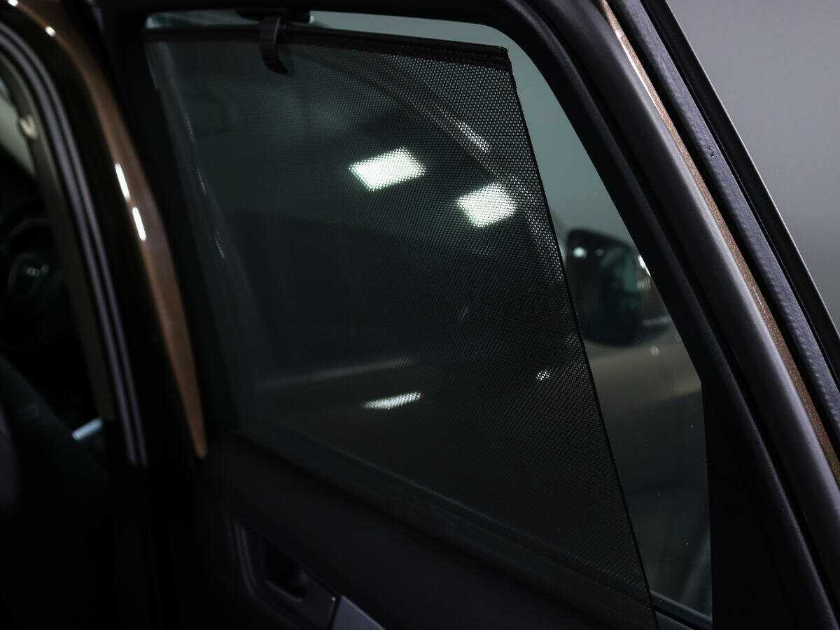 Audi Q5 с пробегом — 2010 год. Фото: #13