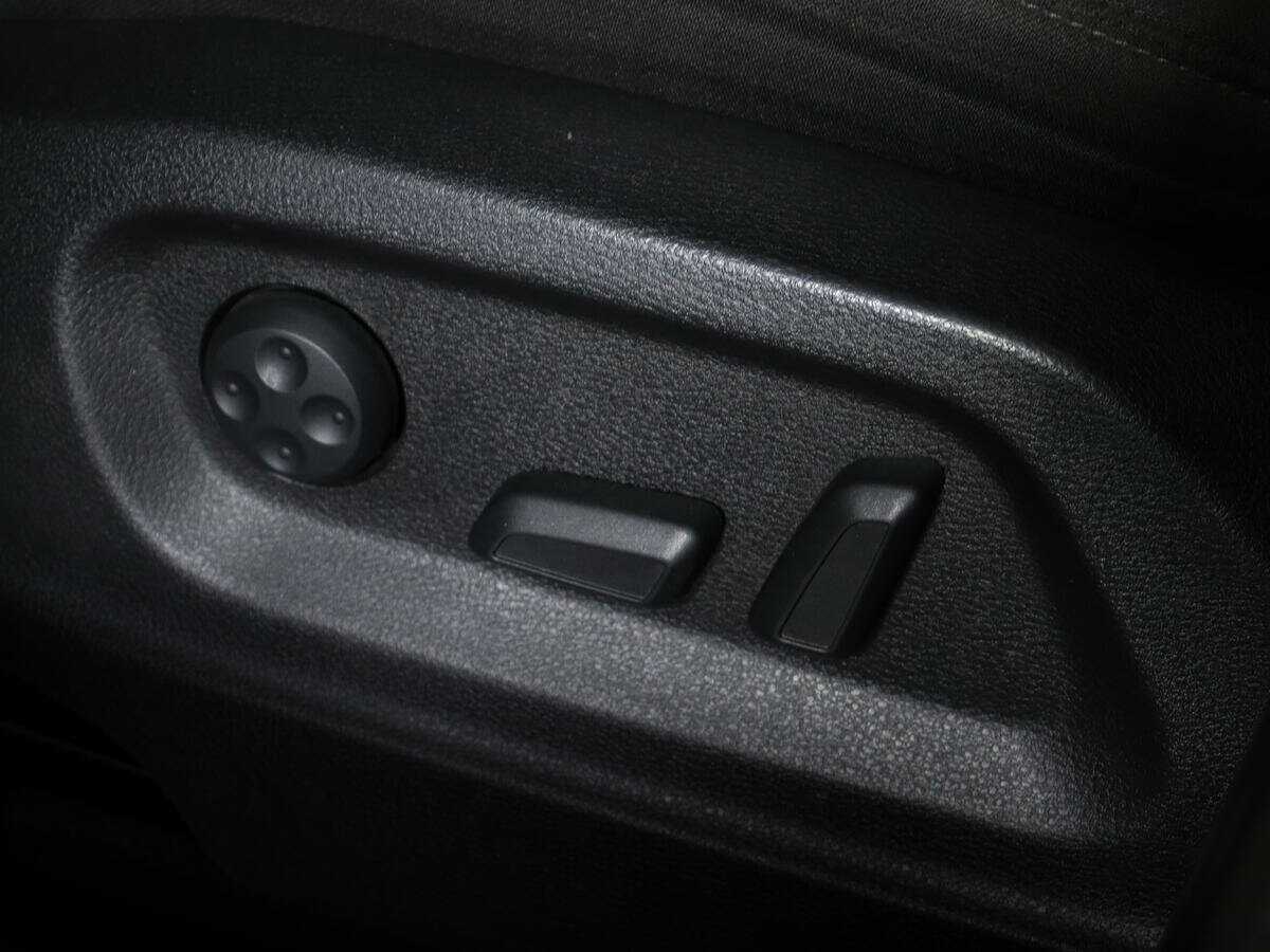 Audi Q5 с пробегом — 2010 год. Фото: #16