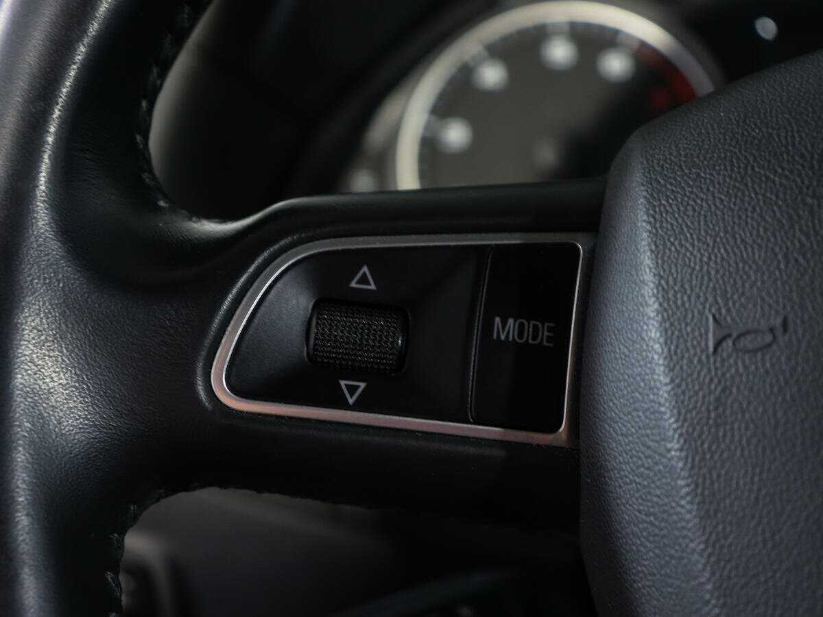 Audi Q5 с пробегом — 2010 год. Фото: #17