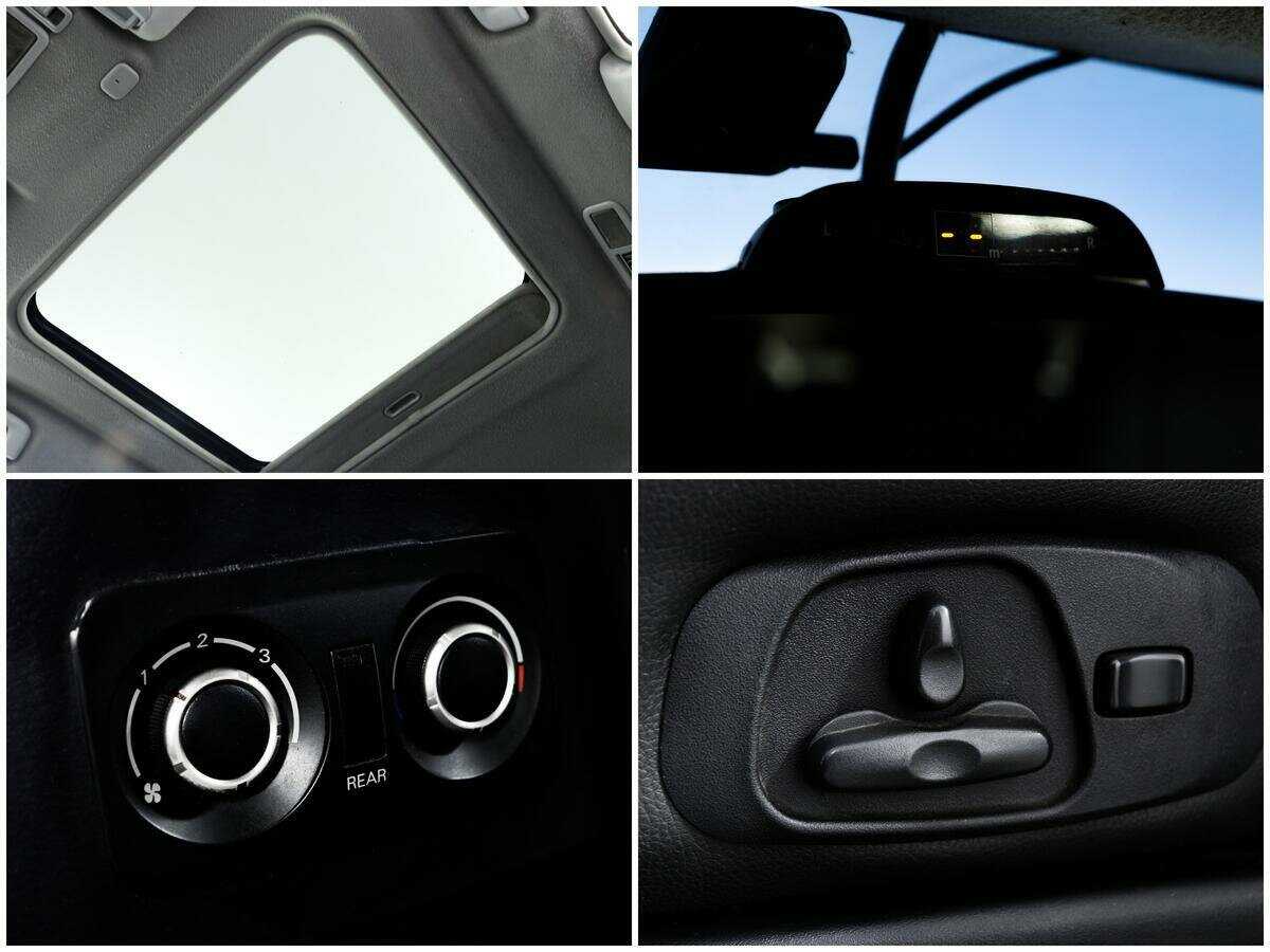 Mitsubishi Pajero с пробегом — 2007 год. Фото: #13