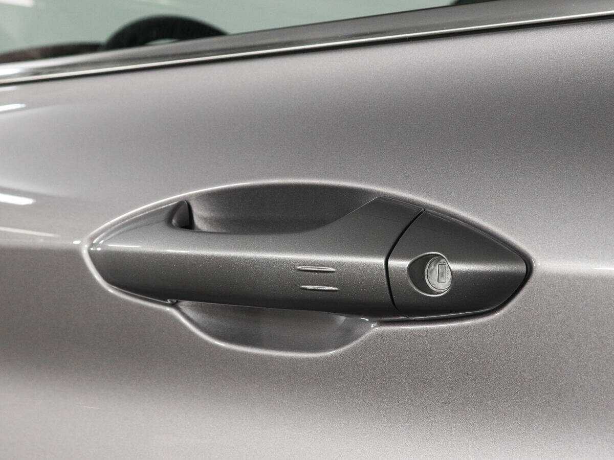 Geely Coolray с пробегом — 2022 год. Фото: #13