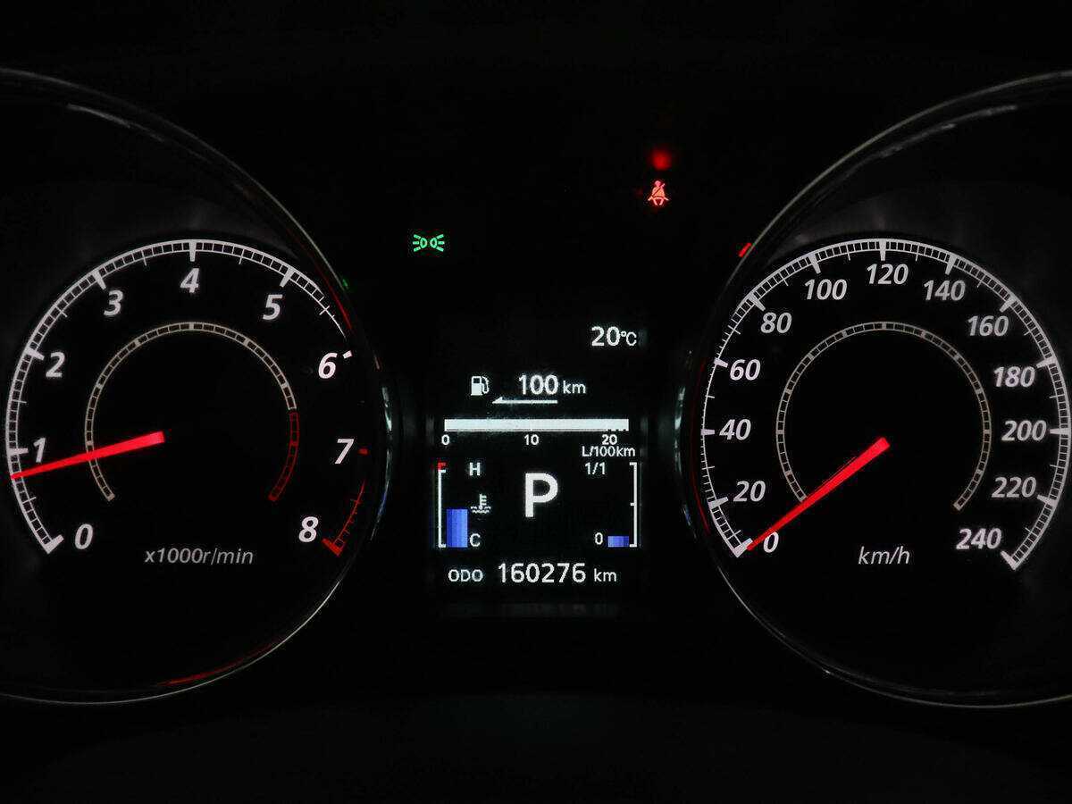 Mitsubishi ASX с пробегом — 2014 год. Фото: #10