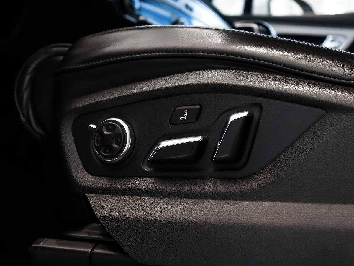 Audi Q7 с пробегом — 2015 год. Фото: #8