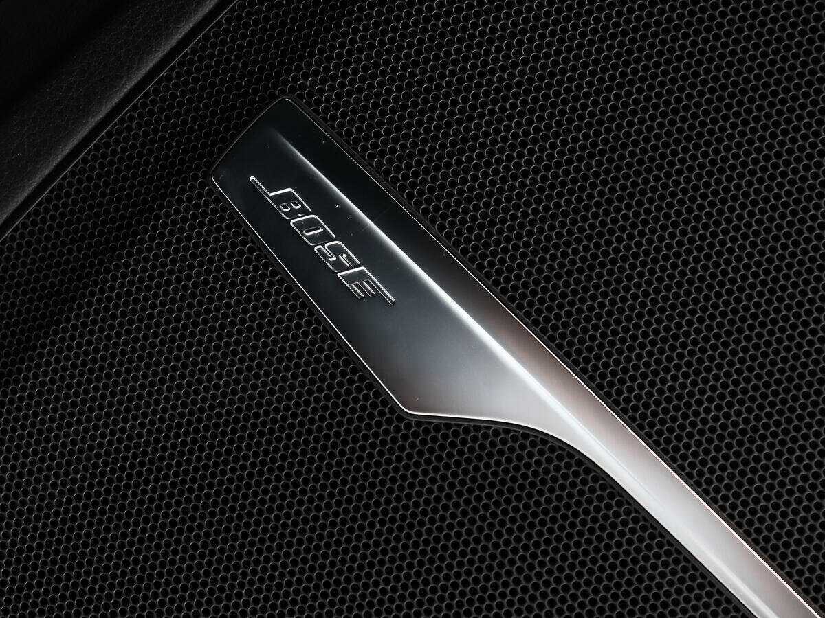 Audi Q7 с пробегом — 2015 год. Фото: #16