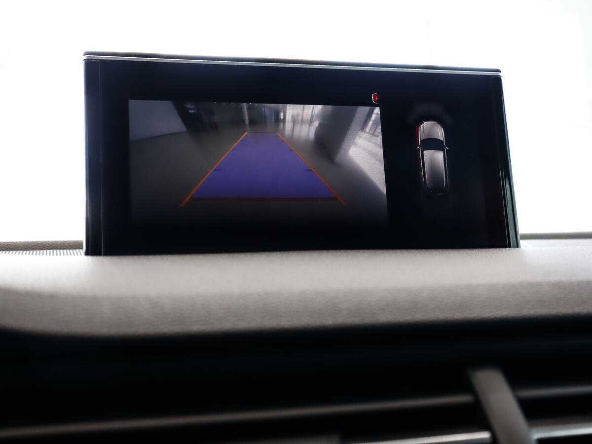 Audi Q7 с пробегом — 2015 год. Фото: #22