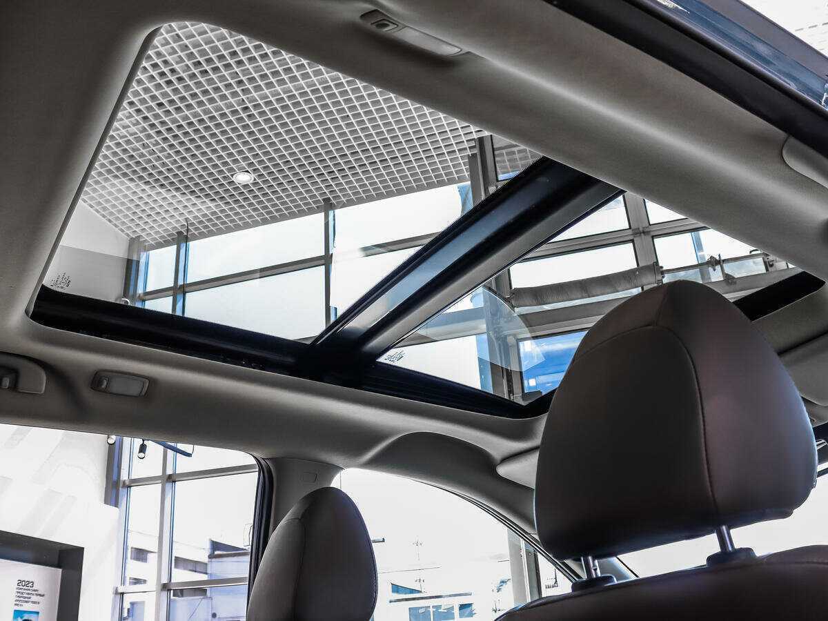 Nissan X-Trail с пробегом — 2020 год. Фото: #13