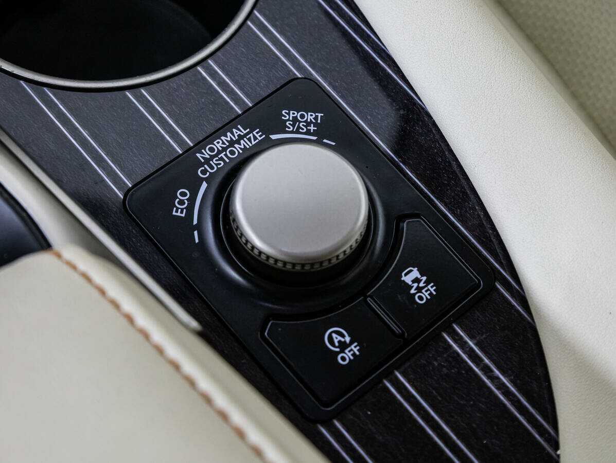 Lexus RX с пробегом — 2016 год. Фото: #13