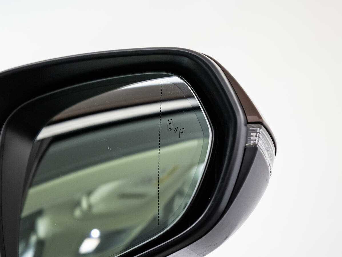 Lexus RX с пробегом — 2016 год. Фото: #14