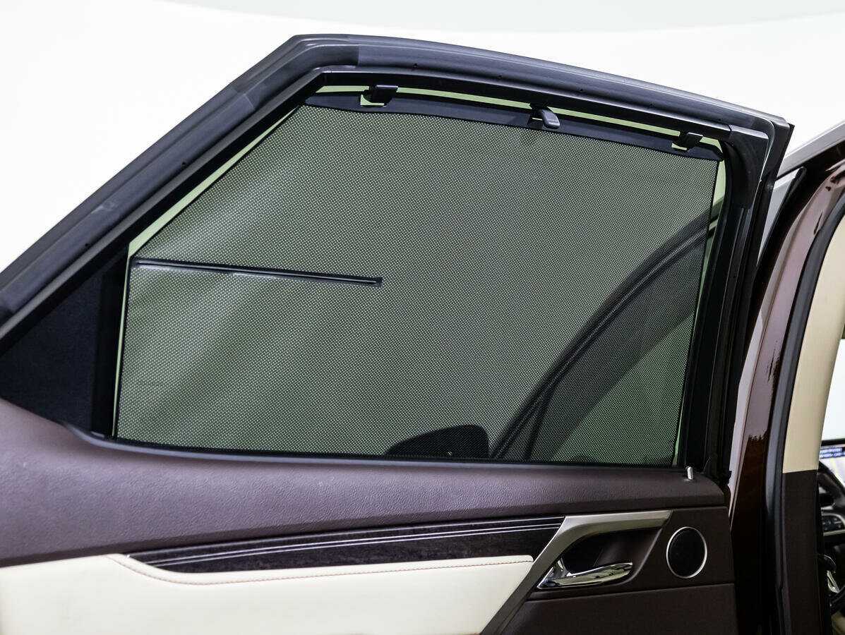 Lexus RX с пробегом — 2016 год. Фото: #17