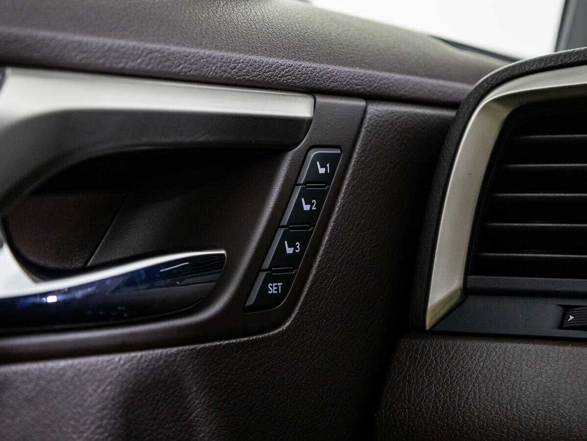 Lexus RX с пробегом — 2016 год. Фото: #18