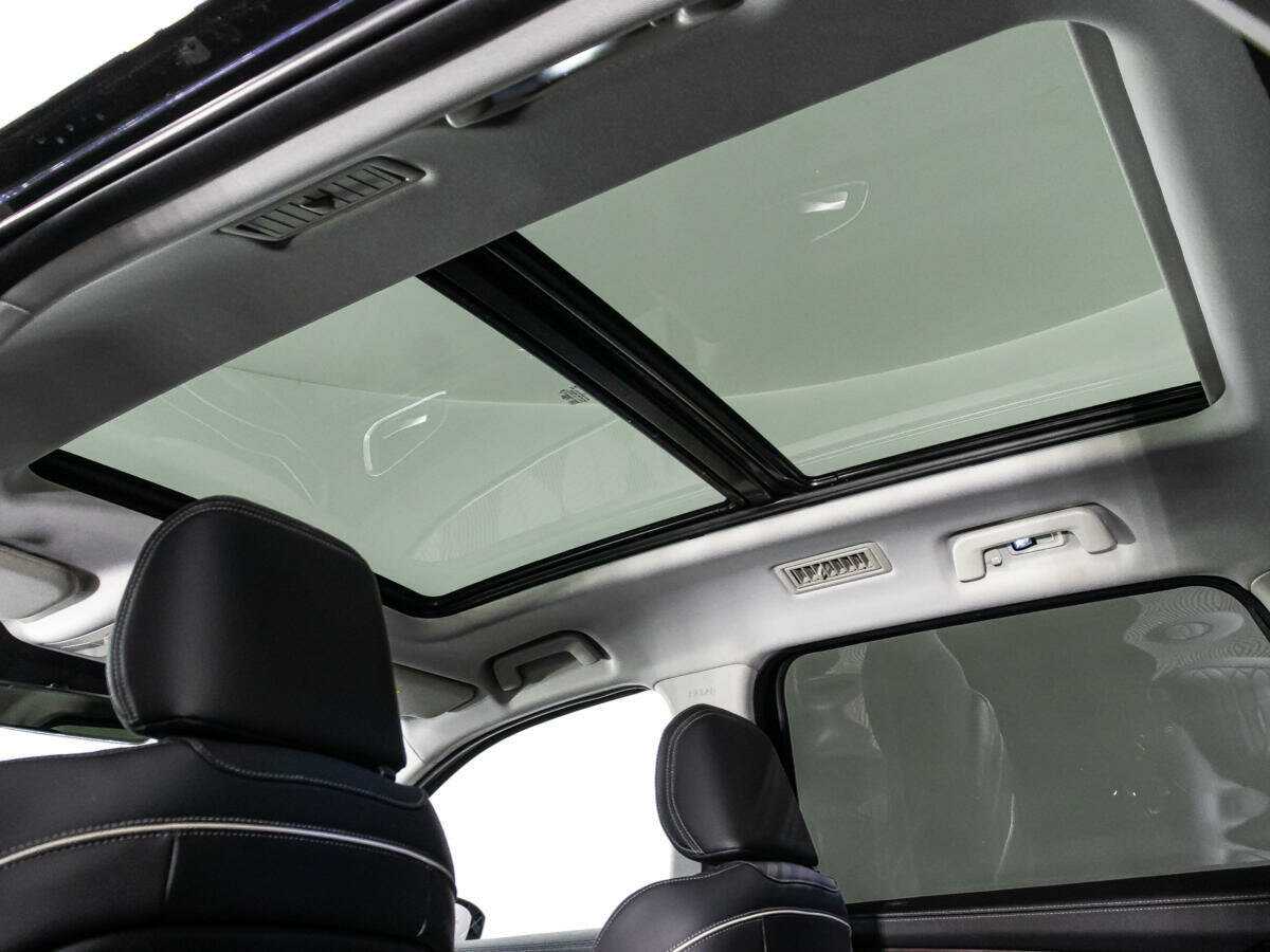 EXEED VX с пробегом — 2022 год. Фото: #14