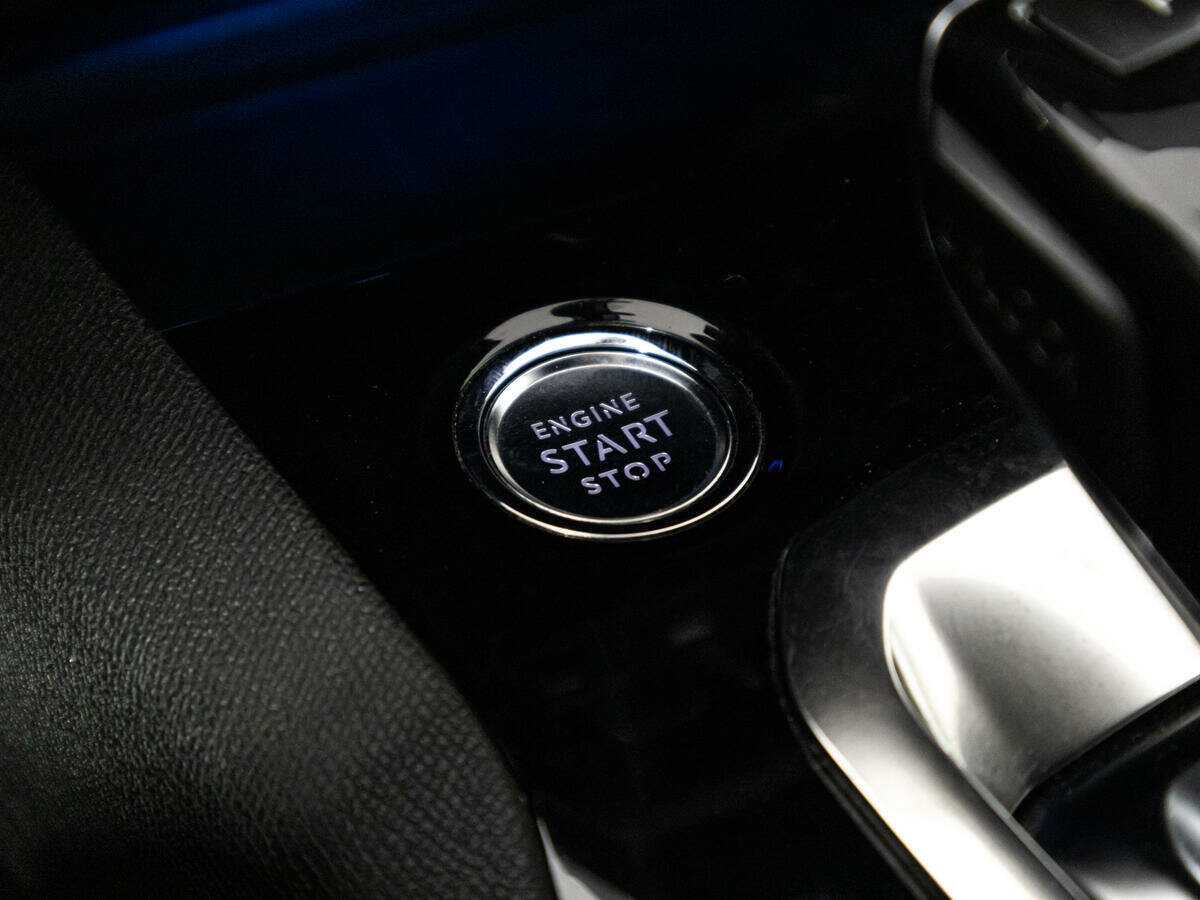 Peugeot 5008 с пробегом — 2021 год. Фото: #19