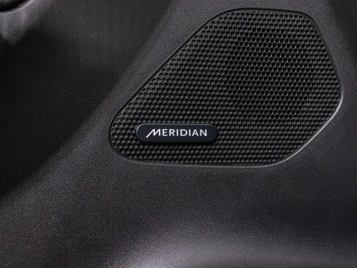 Jaguar F-Pace с пробегом — 2017 год. Фото: #20