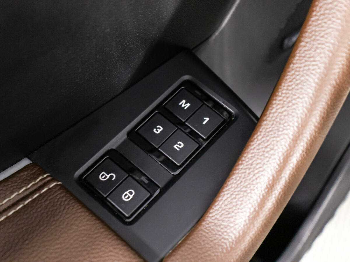 Jaguar F-Pace с пробегом — 2017 год. Фото: #21