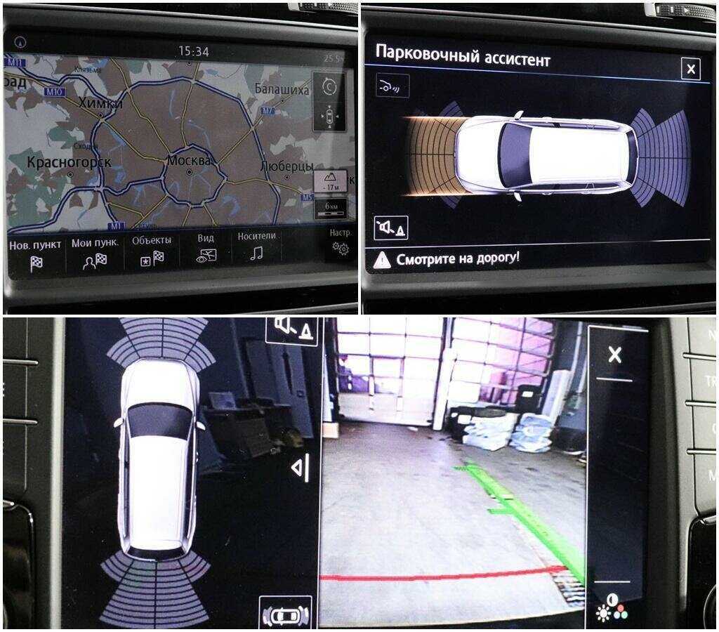 Volkswagen Golf с пробегом — 2013 год. Фото: #13