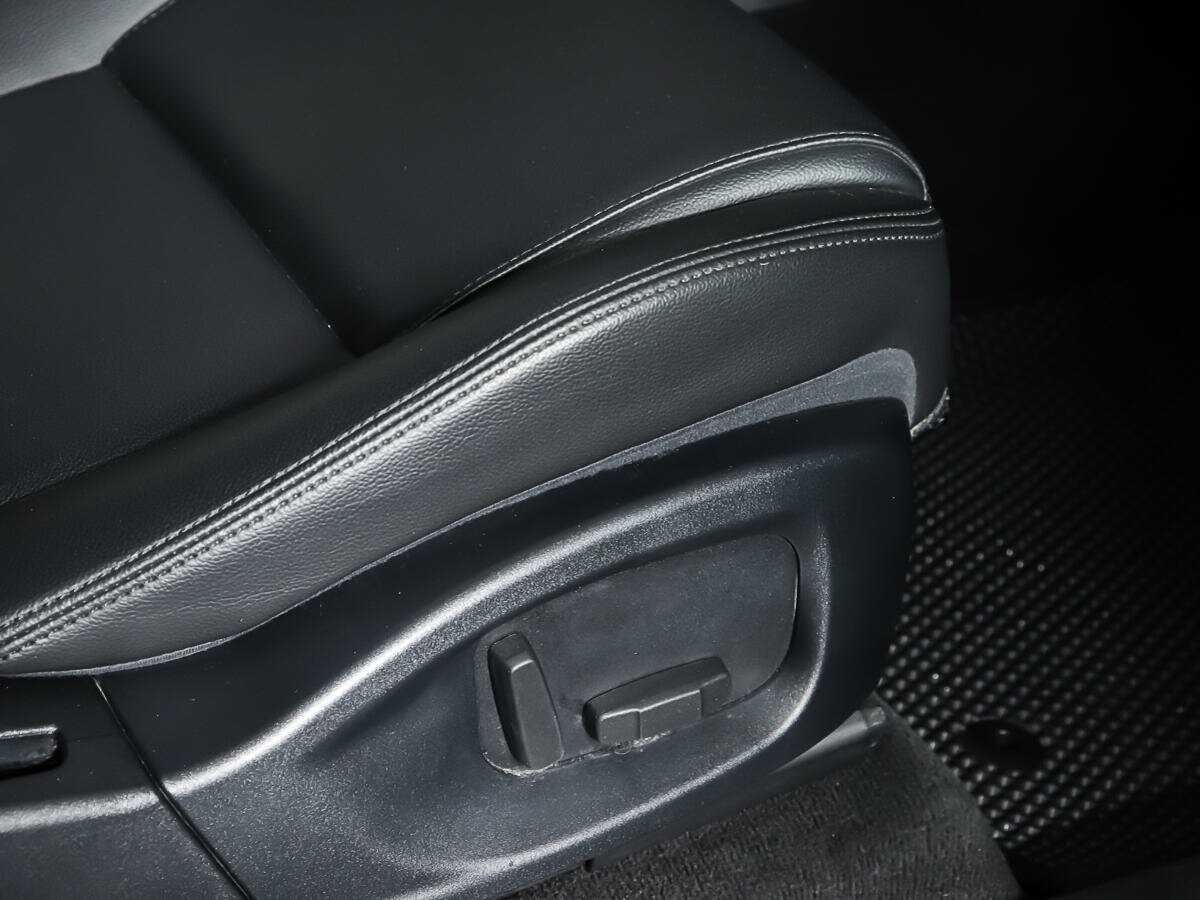 Jaguar F-Pace с пробегом — 2016 год. Фото: #14