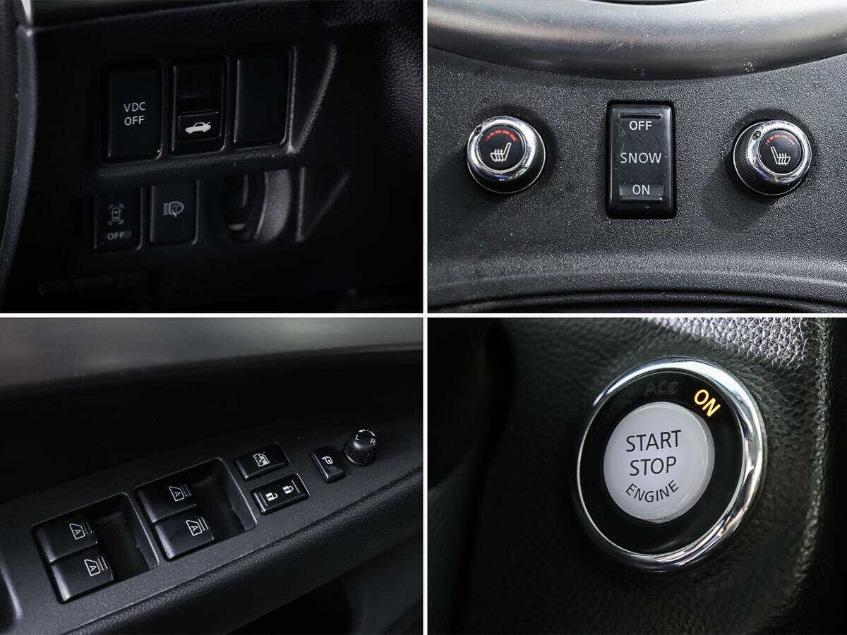 Infiniti G с пробегом — 2011 год. Фото: #16