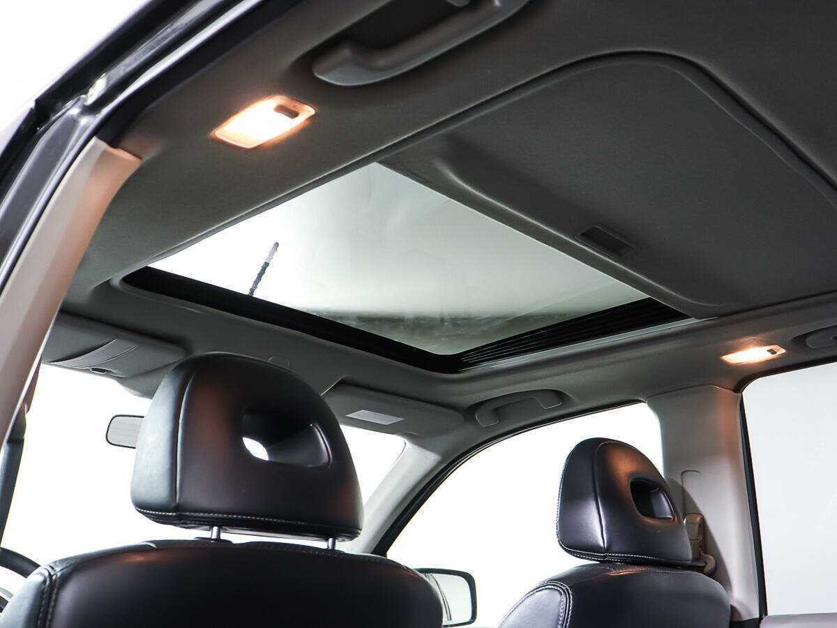 Nissan X-Trail с пробегом — 2008 год. Фото: #12