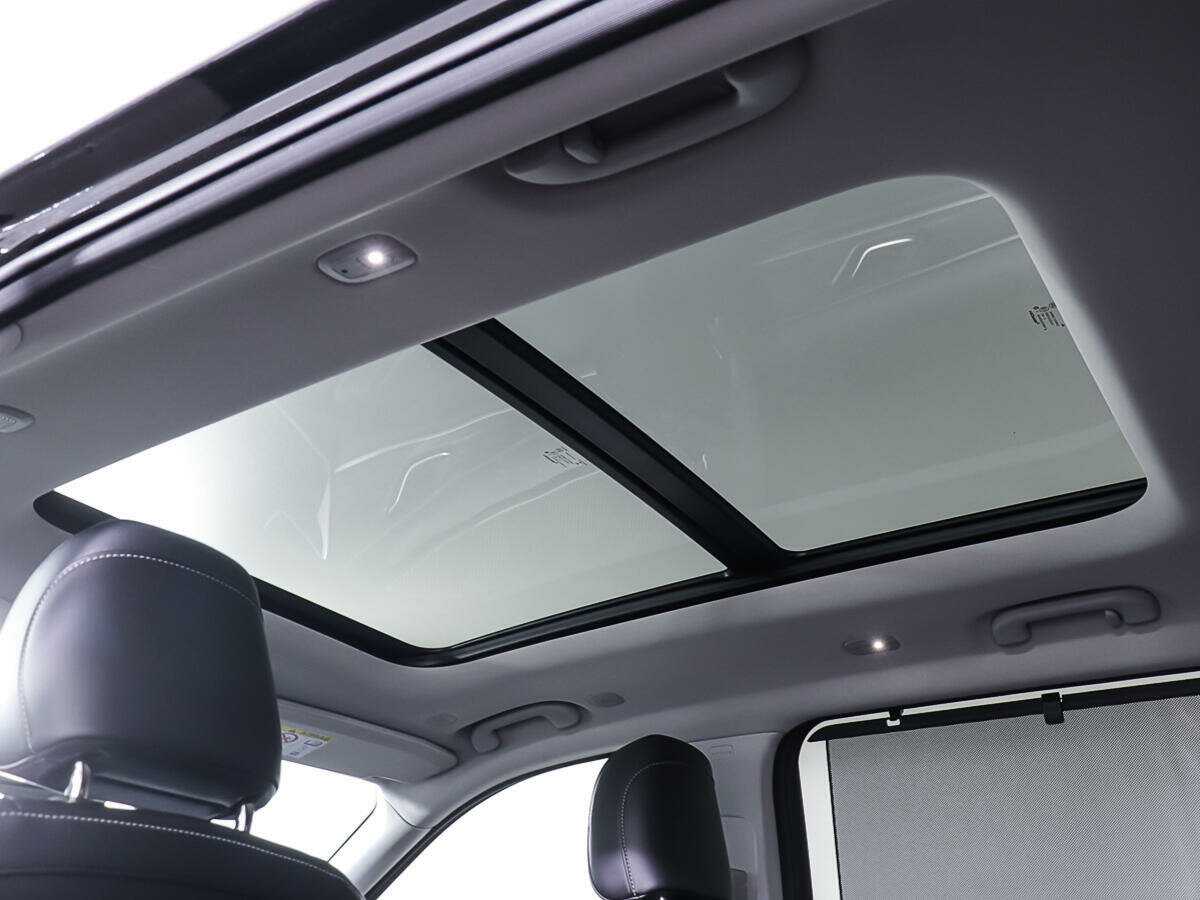 Jeep Grand Cherokee с пробегом — 2022 год. Фото: #15