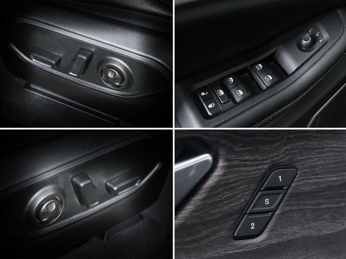 Jeep Grand Cherokee с пробегом — 2022 год. Фото: #16