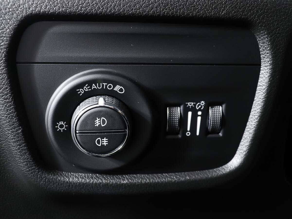 Jeep Grand Cherokee с пробегом — 2022 год. Фото: #17