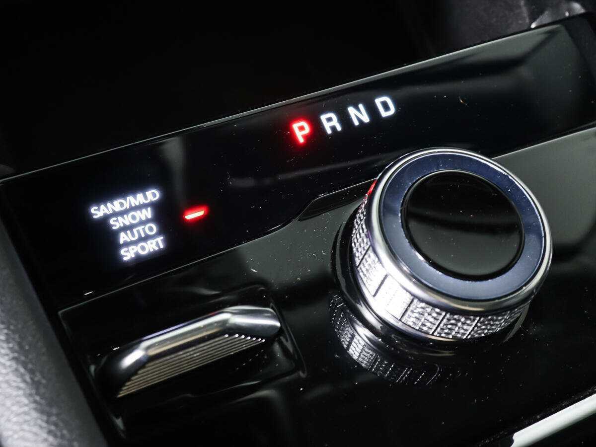 Jeep Grand Cherokee с пробегом — 2022 год. Фото: #20