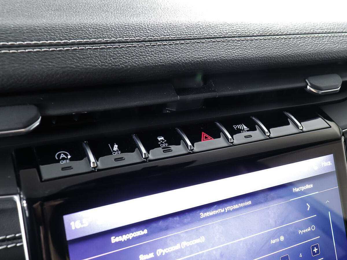 Jeep Grand Cherokee с пробегом — 2022 год. Фото: #24