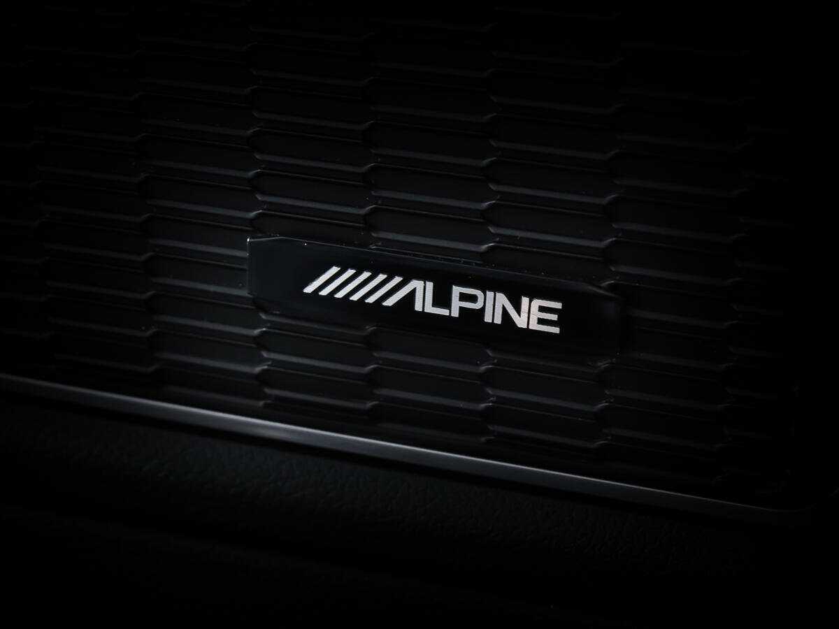 Jeep Grand Cherokee с пробегом — 2022 год. Фото: #25