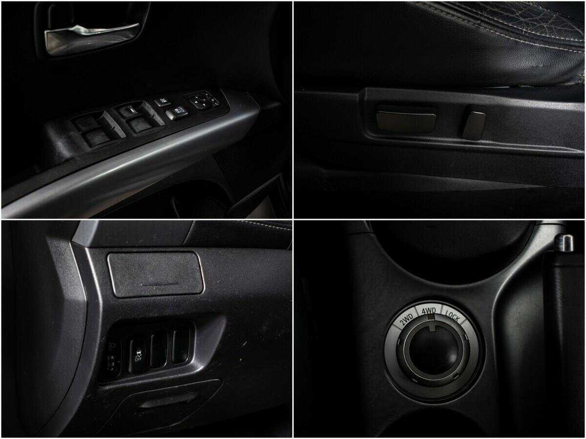 Mitsubishi Outlander с пробегом — 2010 год. Фото: #11