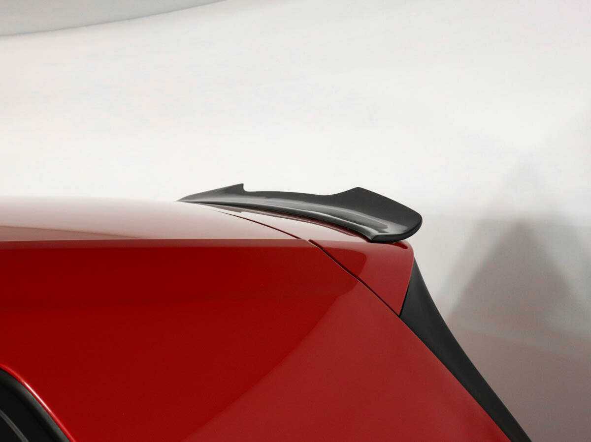 Volkswagen Golf GTI с пробегом — 2013 год. Фото: #12