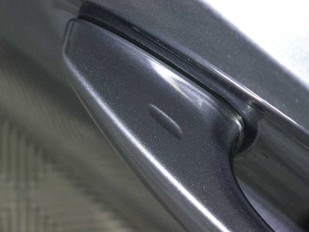 Lexus ES с пробегом — 2021 год. Фото: #14