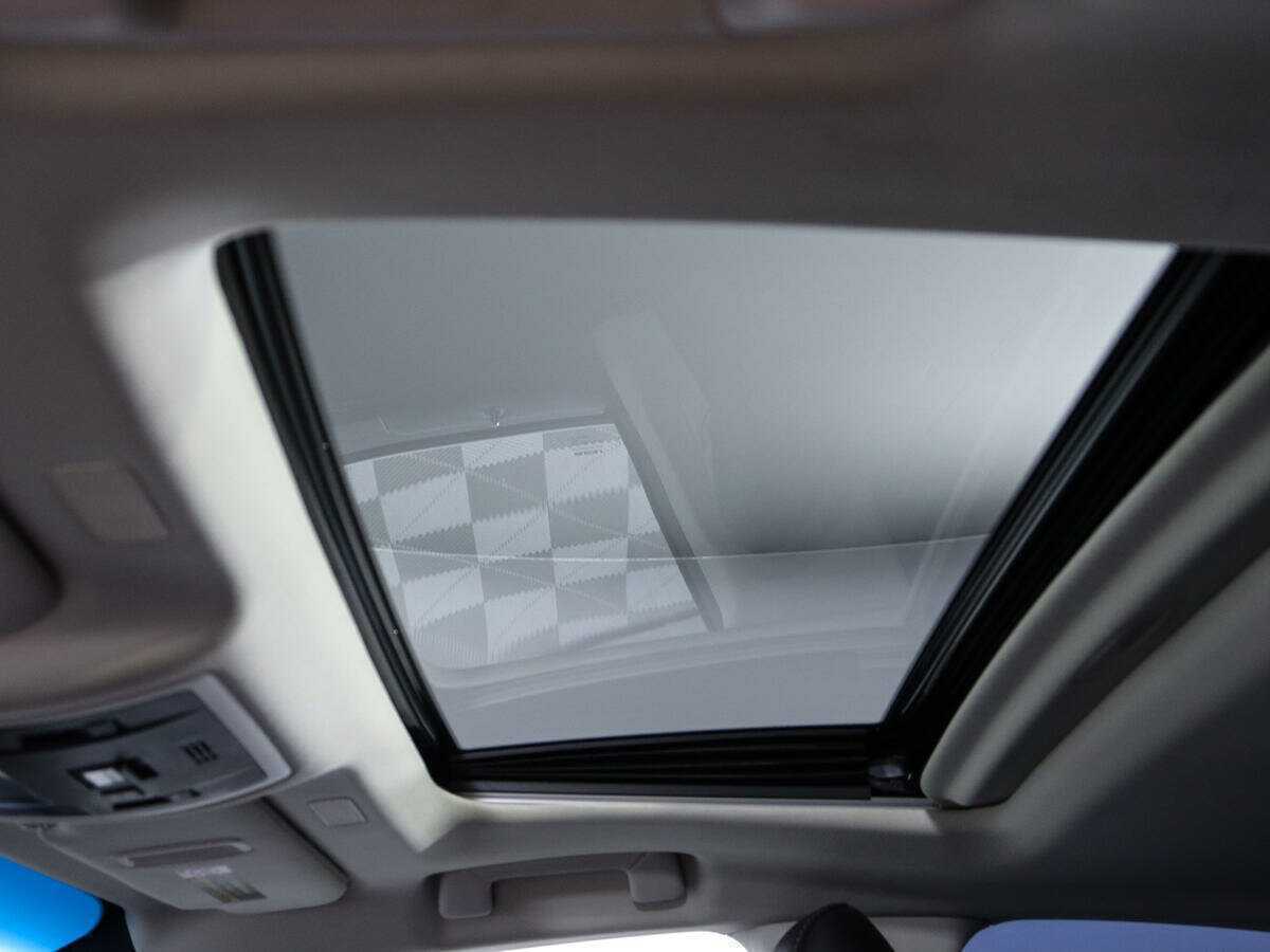 Lexus ES с пробегом — 2021 год. Фото: #18