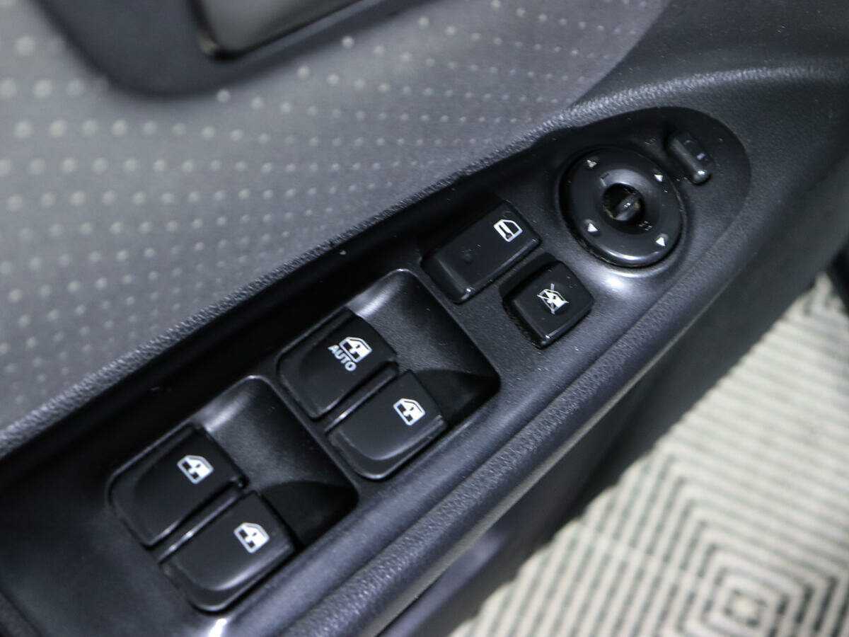 Kia Magentis с пробегом — 2009 год. Фото: #13