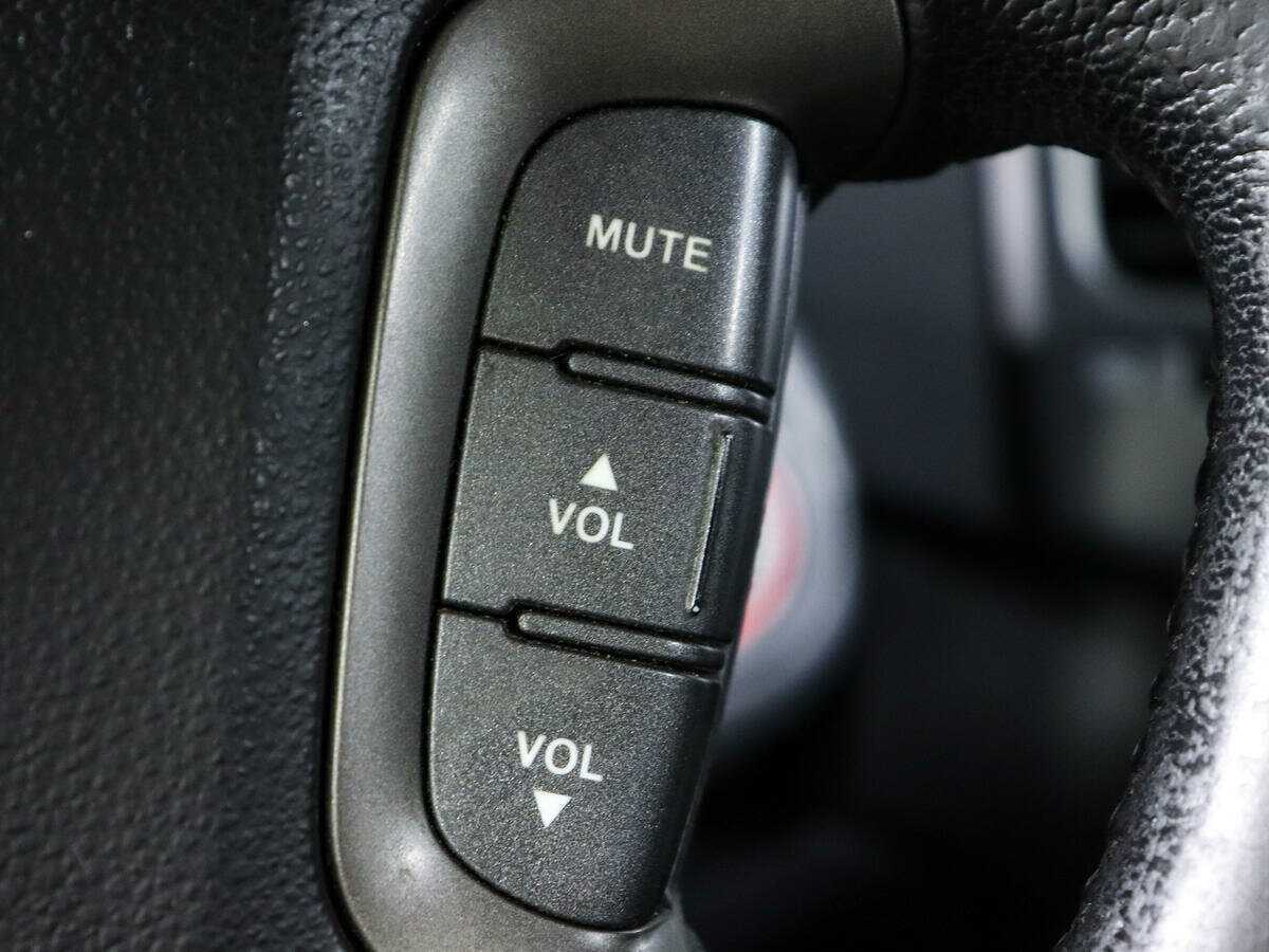 Kia Magentis с пробегом — 2009 год. Фото: #15