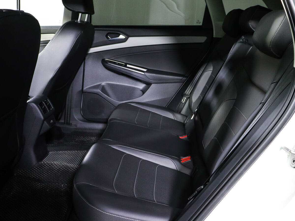 Jetta VS7 с пробегом — 2023 год. Фото: #6