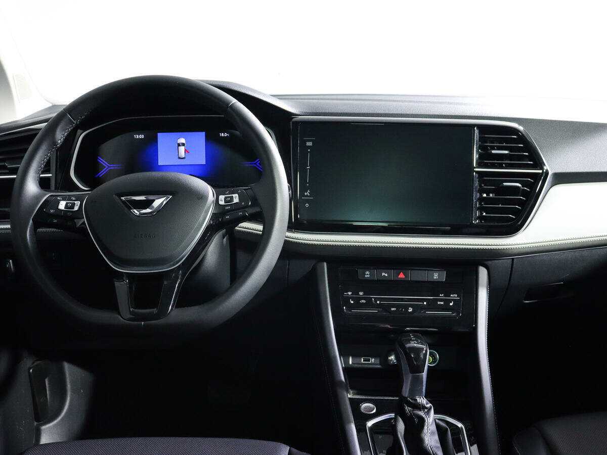 Jetta VS7 с пробегом — 2023 год. Фото: #9