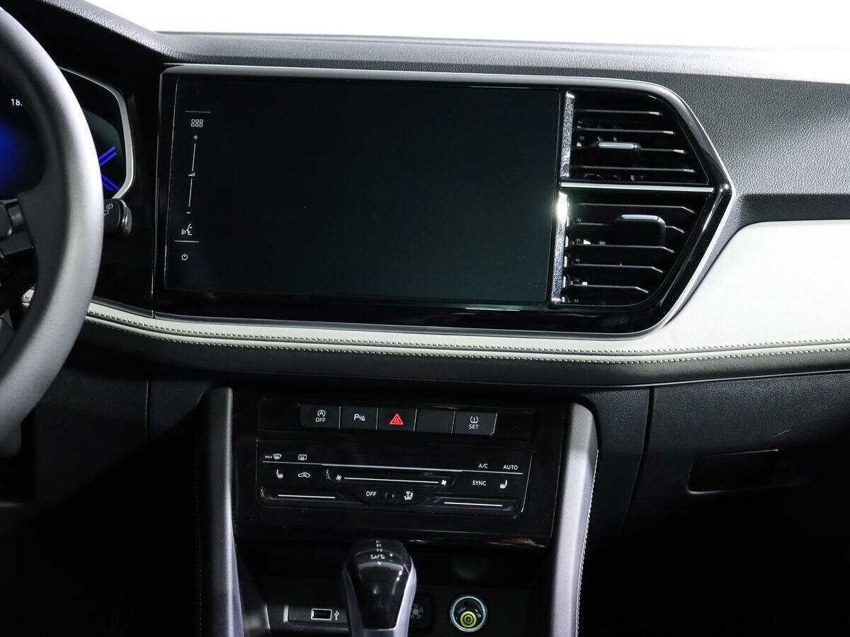 Jetta VS7 с пробегом — 2023 год. Фото: #10