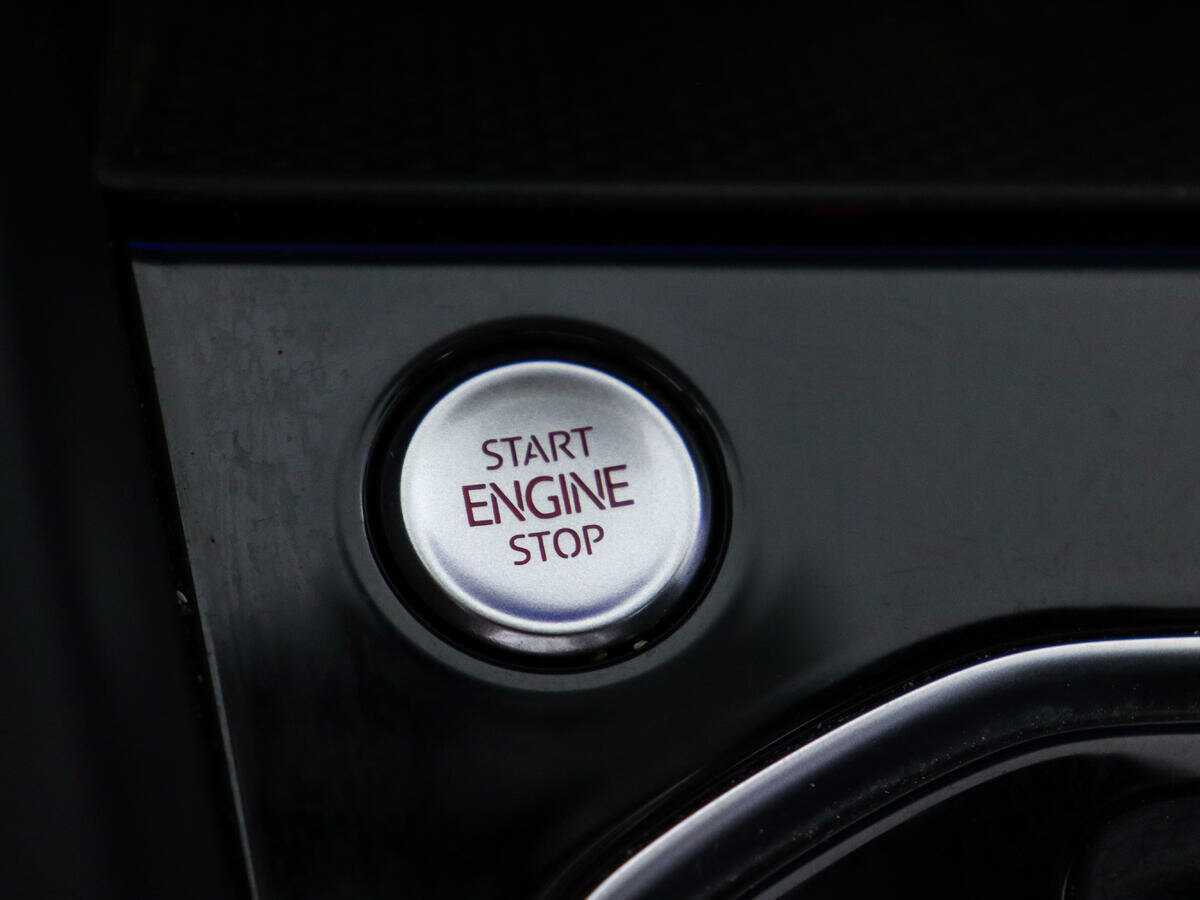 Jetta VS7 с пробегом — 2023 год. Фото: #15